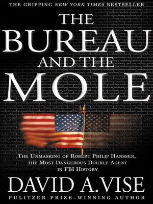 cover image of The Bureau and the Mole